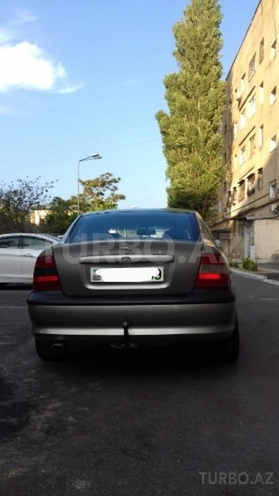 Opel Vectra 1997, 176,000 km - 2.0 л - Bakı