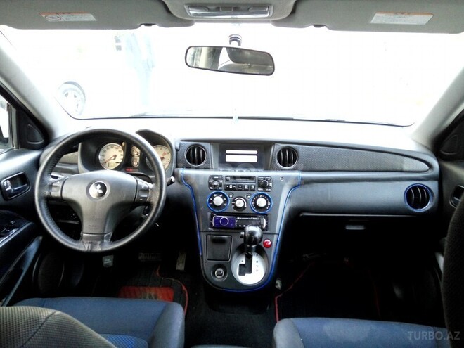 Mitsubishi Airtrek 2002, 190,000 km - 2.0 л - Bakı