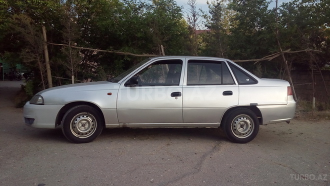Daewoo Nexia 2010, 100,000 km - 1.5 l - Sumqayıt