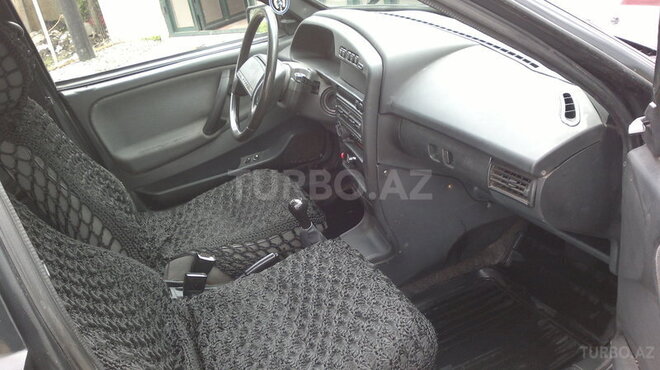 LADA (VAZ) 2115 2008, 236,458 km - 1.6 l - Quba