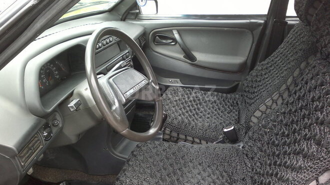LADA (VAZ) 2115 2008, 236,458 km - 1.6 l - Quba