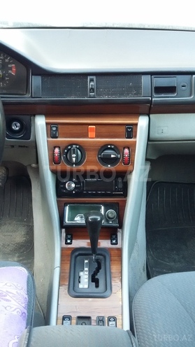 Mercedes A 200 1990, 378,000 km - 2.0 л - Bakı