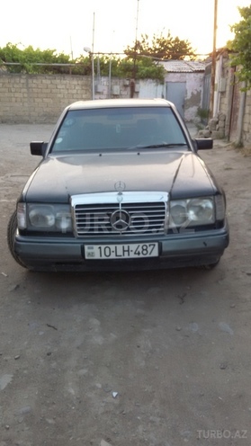 Mercedes A 200 1990, 378,000 km - 2.0 л - Bakı