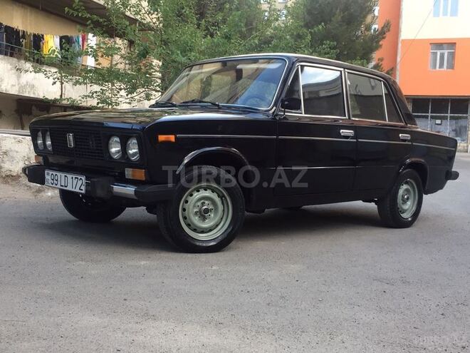 LADA (VAZ) 2106 2005, 42,485 km - 1.6 l - Bakı