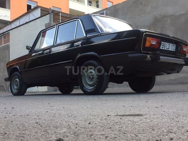 LADA (VAZ) 2106 2005, 42,485 km - 1.6 l - Bakı