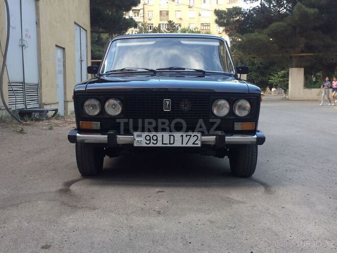 LADA (VAZ) 2106 2005, 42,485 km - 1.6 l - Bakı
