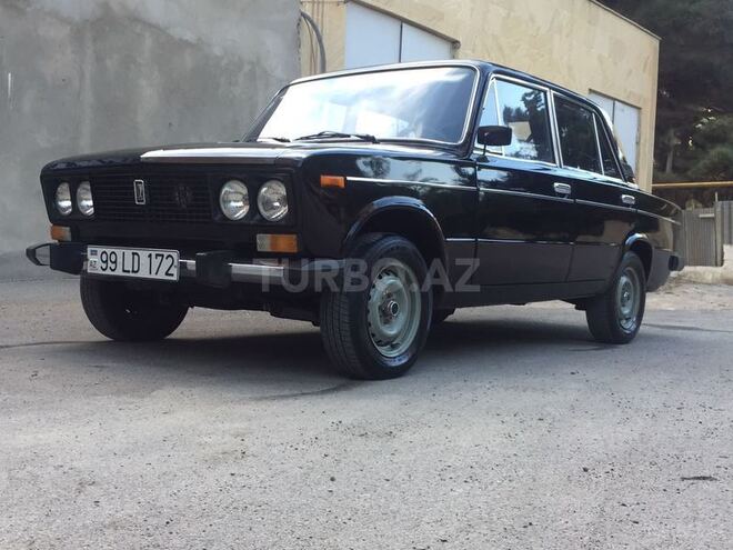 LADA (VAZ) 2106 2005, 42,485 km - 1.6 l - Bakı