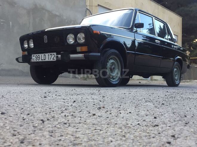 LADA (VAZ) 2106 2005, 42,485 km - 1.6 l - Bakı