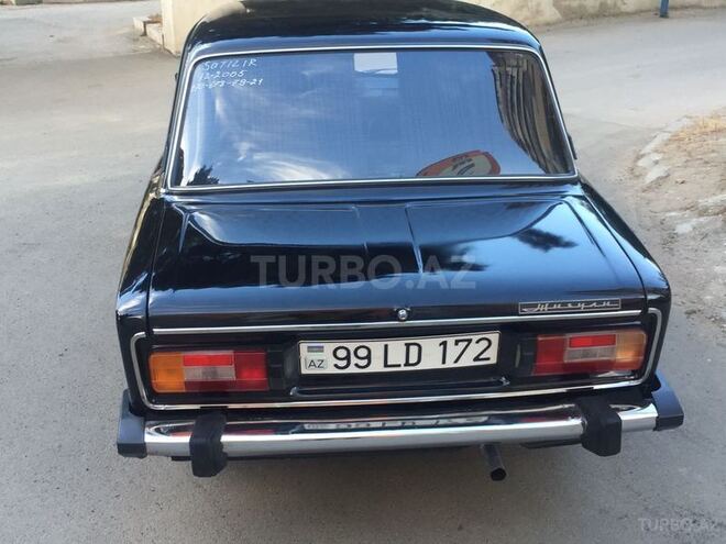 LADA (VAZ) 2106 2005, 42,485 km - 1.6 l - Bakı