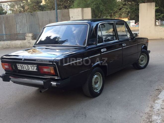LADA (VAZ) 2106 2005, 42,485 km - 1.6 l - Bakı