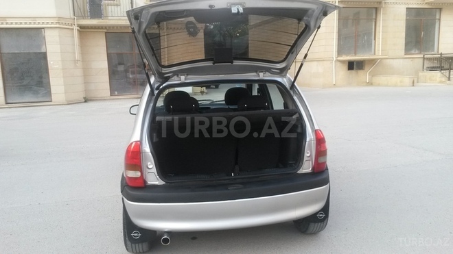 Opel Vita 1999, 219,000 km - 1.4 l - Bakı