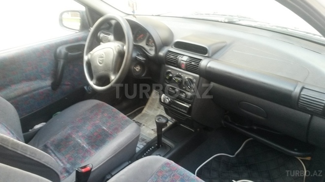 Opel Vita 1999, 219,000 km - 1.4 l - Bakı