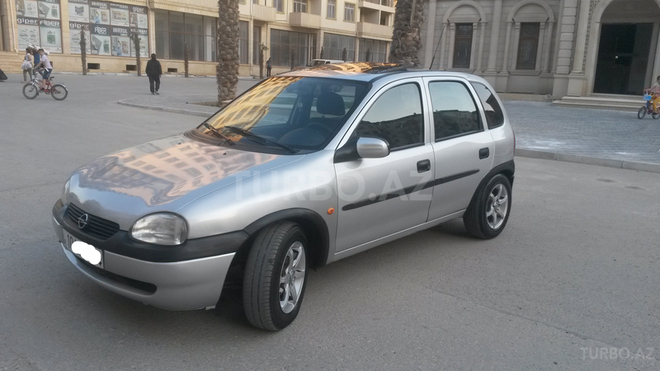 Opel Vita 1999, 219,000 km - 1.4 l - Bakı