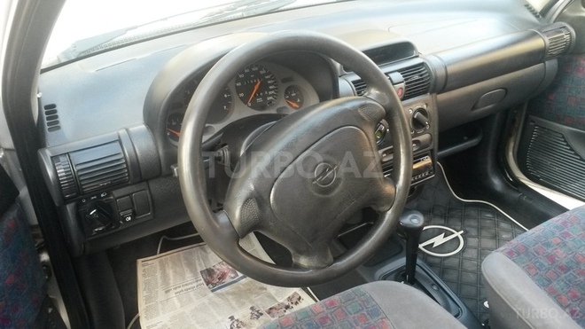 Opel Vita 1999, 219,000 km - 1.4 l - Bakı