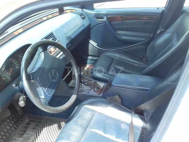 Mercedes C 240 1998, 283,000 km - 2.4 l - Bakı