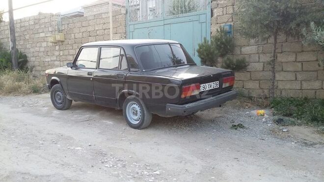 LADA (VAZ) 2107 2010, 95,000 km - 1.6 l - Bakı