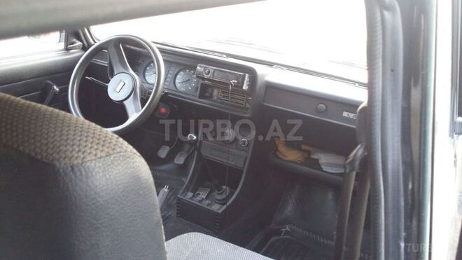 LADA (VAZ) 2107 2010, 95,000 km - 1.6 l - Bakı