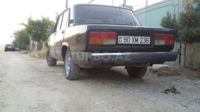 LADA (VAZ) 2107 2010, 95,000 km - 1.6 l - Bakı