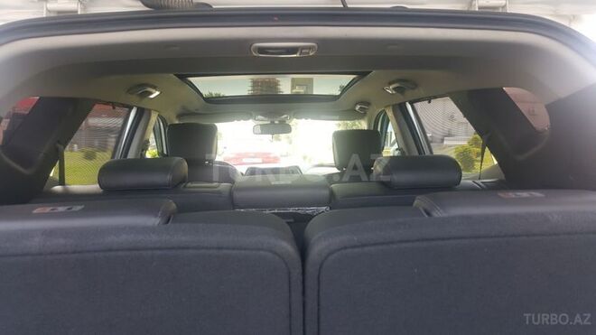 Hyundai Santa Fe 2014, 86,000 km - 2.4 л - Bakı