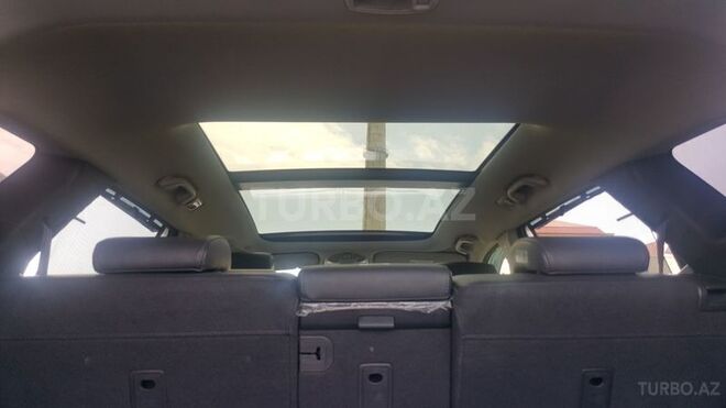 Hyundai Santa Fe 2014, 86,000 km - 2.4 л - Bakı