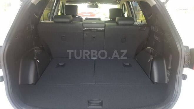 Hyundai Santa Fe 2014, 86,000 km - 2.4 л - Bakı