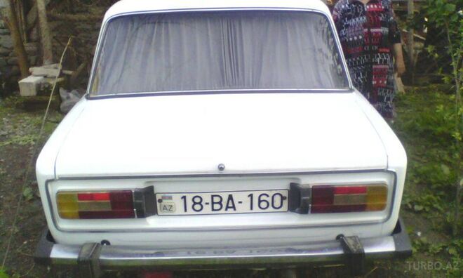 LADA (VAZ) 2106 1993, 250,000 km - 1.5 л - Zaqatala