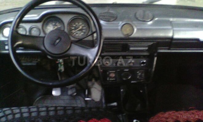 LADA (VAZ) 2106 1993, 250,000 km - 1.5 л - Zaqatala