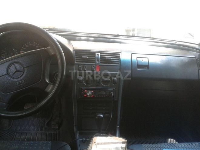 Mercedes C 180 1993, 340,000 km - 1.8 l - Bakı