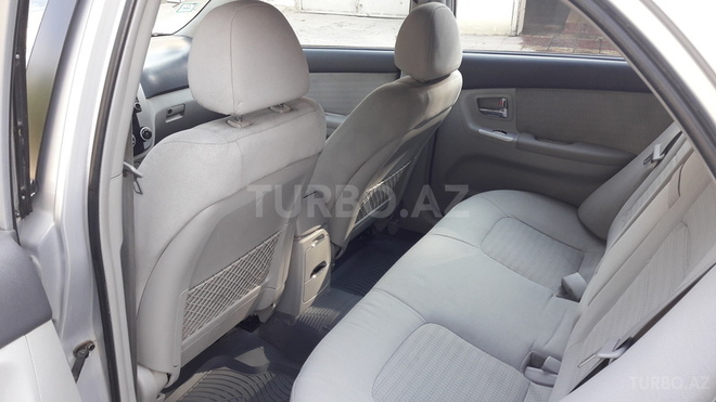 Kia Cerato 2007, 149,000 km - 2.0 l - Bakı