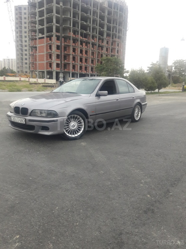 BMW 528 1996, 235,000 km - 2.8 l - Bakı