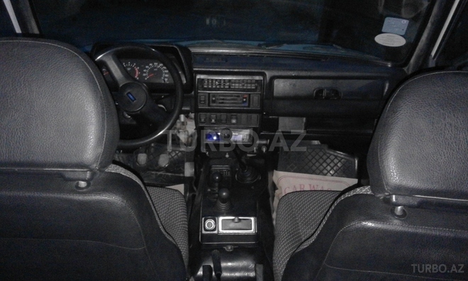 LADA (VAZ) Niva 2010, 82,000 km - 1.7 l - Sumqayıt