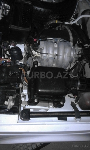 LADA (VAZ) Niva 2010, 82,000 km - 1.7 l - Sumqayıt