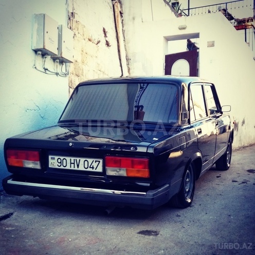 LADA (VAZ) 2107 2010, 136,100 km - 1.5 l - Bakı