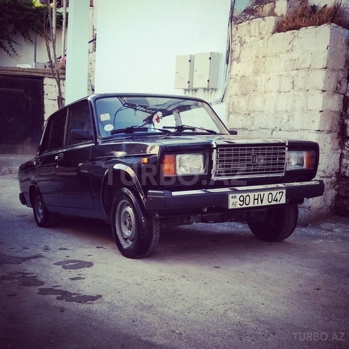 LADA (VAZ) 2107 2010, 136,100 km - 1.5 l - Bakı