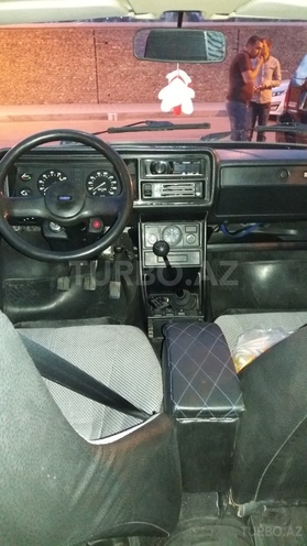 LADA (VAZ) 2107 2010, 136,100 km - 1.5 l - Bakı