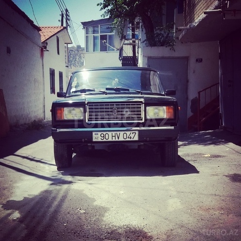 LADA (VAZ) 2107 2010, 136,100 km - 1.5 l - Bakı