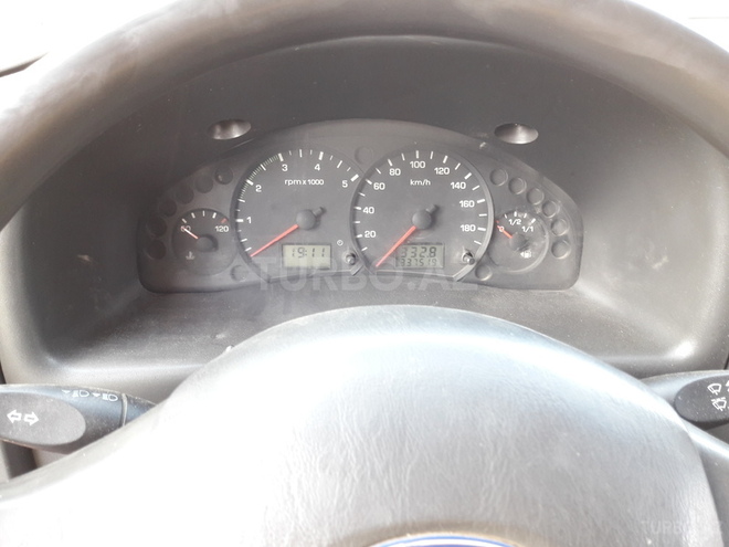 Ford Transit 2003, 337,519 km - 2.5 л - Şirvan