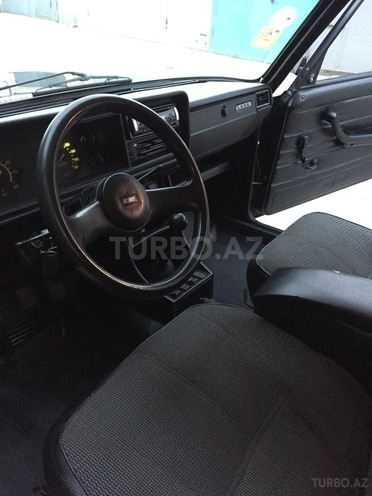 LADA (VAZ) 2107 2010, 119,000 km - 1.6 l - Bakı