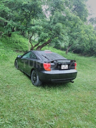 Toyota  2000, 165,000 km - 1.8 l - Bakı
