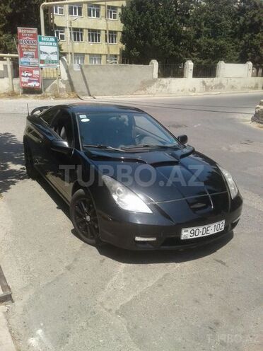 Toyota  2000, 165,000 km - 1.8 l - Bakı