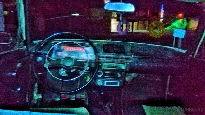 Moskvich 412 1987, 263,584 km - 1.5 l - Bakı