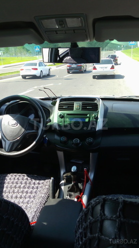 Lifan X60 2015, 125,800 km - 1.8 l - Bakı