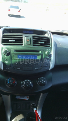Lifan X60 2015, 125,800 km - 1.8 l - Bakı