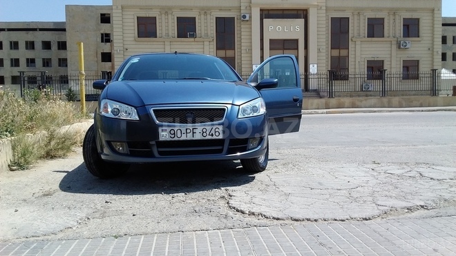 Iran Khodro Runna 2014, 187,650 km - 1.6 l - Bakı