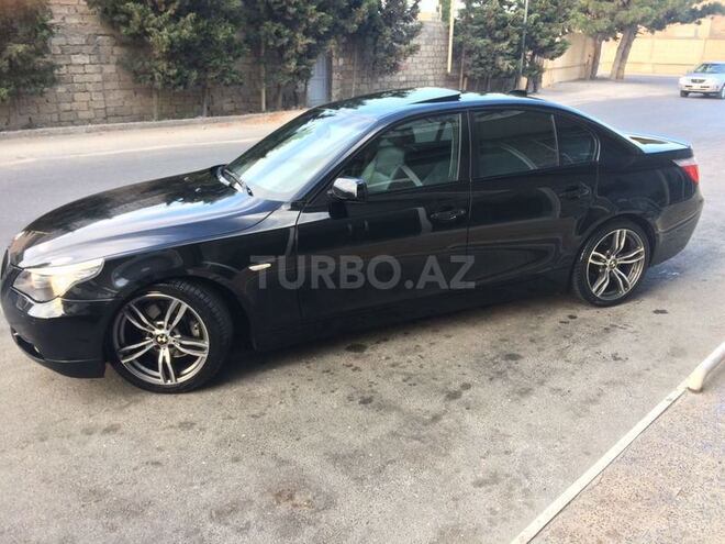 BMW 530 2003, 187,200 km - 3.0 l - Bakı