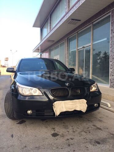 BMW 530 2003, 187,200 km - 3.0 l - Bakı