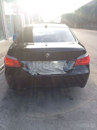 BMW 530 2003, 187,200 km - 3.0 l - Bakı