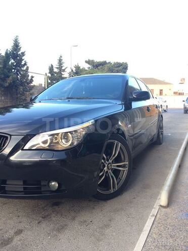 BMW 530 2003, 187,200 km - 3.0 l - Bakı