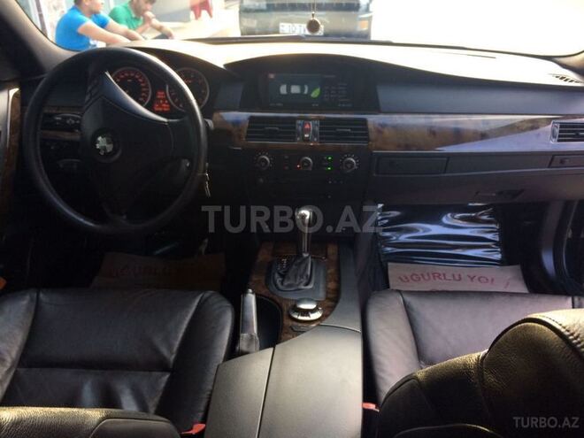 BMW 530 2003, 187,200 km - 3.0 l - Bakı