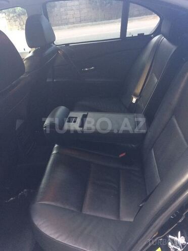 BMW 530 2003, 187,200 km - 3.0 l - Bakı